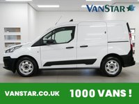 USED 2022 22 FORD TRANSIT CONNECT 1.5 EBL 75 BHP L1 240 SWB LEADER EDITION AIR CON | 240 WEIGHT | SENSORS