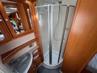USED 2008 58 GEIST PHANTOM 6spd Manual 