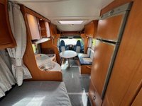 USED 2008 58 GEIST PHANTOM 6spd Manual 