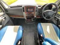 USED 2008 58 GEIST PHANTOM 6spd Manual 