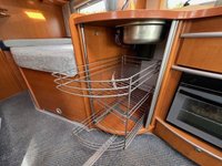 USED 2008 58 GEIST PHANTOM 6spd Manual 