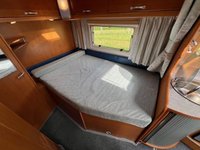 USED 2008 58 GEIST PHANTOM 6spd Manual 