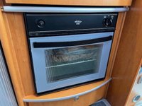 USED 2008 58 GEIST PHANTOM 6spd Manual 