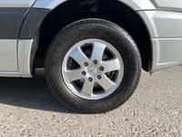 USED 2008 58 GEIST PHANTOM 6spd Manual 