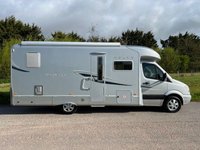 USED 2008 58 GEIST PHANTOM 6spd Manual 