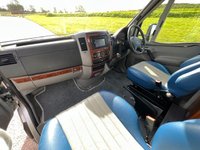 USED 2008 58 GEIST PHANTOM 6spd Manual 