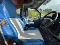 USED 2008 58 GEIST PHANTOM 6spd Manual 