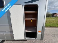 USED 2008 58 GEIST PHANTOM 6spd Manual 