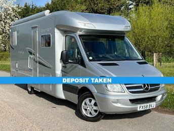 2008 GEIST PHANTOM