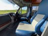 USED 2008 58 GEIST PHANTOM 6spd Manual 