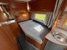 USED 2008 58 GEIST PHANTOM 6spd Manual 
