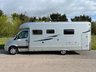 USED 2008 58 GEIST PHANTOM 6spd Manual 