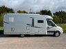 USED 2008 58 GEIST PHANTOM 6spd Manual 