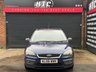 USED 2006 06 FORD FOCUS 1.6 Zetec Climate 5dr 2KEYS*AUTO