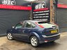 USED 2006 06 FORD FOCUS 1.6 Zetec Climate 5dr 2KEYS*AUTO