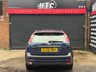 USED 2006 06 FORD FOCUS 1.6 Zetec Climate 5dr 2KEYS*AUTO
