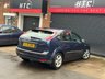 USED 2006 06 FORD FOCUS 1.6 Zetec Climate 5dr 2KEYS*AUTO