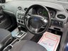 USED 2006 06 FORD FOCUS 1.6 Zetec Climate 5dr 2KEYS*AUTO