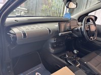 USED 2021 21 CITROEN C4 CACTUS 1.2 PureTech GPF Flair Hatchback 5dr Petrol Manual Euro 6 (s/s) (110 ps)+2 KEYS+1 FORMER KEEPER+FSH+USB+ALLOYS+REAR CAMERA+BLUETOOTH+AIRCON+MOT 03/27 NO ADVISORIES+MEDIA+AUX+DAB+APPLECARPLAY+FOLDING MIRRORS+CRUISE+ 2 KEYS+1 FORMER KEEPER+FSH+USB+ALLOYS+REAR CAMERA+BLUETOOTH+AIRCON+MOT 03/27 NO ADVISORIES+MEDIA+AUX+DAB+APPLECARPLAY+FOLDING MIRRORS+CRUISE+HPI CLEAR