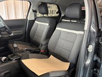 USED 2021 21 CITROEN C4 CACTUS 1.2 PureTech GPF Flair Hatchback 5dr Petrol Manual Euro 6 (s/s) (110 ps)+2 KEYS+1 FORMER KEEPER+FSH+USB+ALLOYS+REAR CAMERA+BLUETOOTH+AIRCON+MOT 03/27 NO ADVISORIES+MEDIA+AUX+DAB+APPLECARPLAY+FOLDING MIRRORS+CRUISE+ 2 KEYS+1 FORMER KEEPER+FSH+USB+ALLOYS+REAR CAMERA+BLUETOOTH+AIRCON+MOT 03/27 NO ADVISORIES+MEDIA+AUX+DAB+APPLECARPLAY+FOLDING MIRRORS+CRUISE+HPI CLEAR