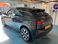 USED 2021 21 CITROEN C4 CACTUS 1.2 PureTech GPF Flair Hatchback 5dr Petrol Manual Euro 6 (s/s) (110 ps)+2 KEYS+1 FORMER KEEPER+FSH+USB+ALLOYS+REAR CAMERA+BLUETOOTH+AIRCON+MOT 03/27 NO ADVISORIES+MEDIA+AUX+DAB+APPLECARPLAY+FOLDING MIRRORS+CRUISE+ 2 KEYS+1 FORMER KEEPER+FSH+USB+ALLOYS+REAR CAMERA+BLUETOOTH+AIRCON+MOT 03/27 NO ADVISORIES+MEDIA+AUX+DAB+APPLECARPLAY+FOLDING MIRRORS+CRUISE+HPI CLEAR