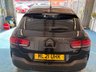 USED 2021 21 CITROEN C4 CACTUS 1.2 PureTech GPF Flair Hatchback 5dr Petrol Manual Euro 6 (s/s) (110 ps)+2 KEYS+1 FORMER KEEPER+FSH+USB+ALLOYS+REAR CAMERA+BLUETOOTH+AIRCON+MOT 03/27 NO ADVISORIES+MEDIA+AUX+DAB+APPLECARPLAY+FOLDING MIRRORS+CRUISE+ 2 KEYS+1 FORMER KEEPER+FSH+USB+ALLOYS+REAR CAMERA+BLUETOOTH+AIRCON+MOT 03/27 NO ADVISORIES+MEDIA+AUX+DAB+APPLECARPLAY+FOLDING MIRRORS+CRUISE+HPI CLEAR