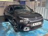 USED 2021 21 CITROEN C4 CACTUS 1.2 PureTech GPF Flair Hatchback 5dr Petrol Manual Euro 6 (s/s) (110 ps)+2 KEYS+1 FORMER KEEPER+FSH+USB+ALLOYS+REAR CAMERA+BLUETOOTH+AIRCON+MOT 03/27 NO ADVISORIES+MEDIA+AUX+DAB+APPLECARPLAY+FOLDING MIRRORS+CRUISE+ 2 KEYS+1 FORMER KEEPER+FSH+USB+ALLOYS+REAR CAMERA+BLUETOOTH+AIRCON+MOT 03/27 NO ADVISORIES+MEDIA+AUX+DAB+APPLECARPLAY+FOLDING MIRRORS+CRUISE+HPI CLEAR