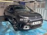 USED 2021 21 CITROEN C4 CACTUS 1.2 PureTech GPF Flair Hatchback 5dr Petrol Manual Euro 6 (s/s) (110 ps)+2 KEYS+1 FORMER KEEPER+FSH+USB+ALLOYS+REAR CAMERA+BLUETOOTH+AIRCON+MOT 03/27 NO ADVISORIES+MEDIA+AUX+DAB+APPLECARPLAY+FOLDING MIRRORS+CRUISE+ 2 KEYS+1 FORMER KEEPER+FSH+USB+ALLOYS+REAR CAMERA+BLUETOOTH+AIRCON+MOT 03/27 NO ADVISORIES+MEDIA+AUX+DAB+APPLECARPLAY+FOLDING MIRRORS+CRUISE+HPI CLEAR