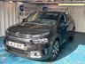 USED 2021 21 CITROEN C4 CACTUS 1.2 PureTech GPF Flair Hatchback 5dr Petrol Manual Euro 6 (s/s) (110 ps)+2 KEYS+1 FORMER KEEPER+FSH+USB+ALLOYS+REAR CAMERA+BLUETOOTH+AIRCON+MOT 03/27 NO ADVISORIES+MEDIA+AUX+DAB+APPLECARPLAY+FOLDING MIRRORS+CRUISE+ 2 KEYS+1 FORMER KEEPER+FSH+USB+ALLOYS+REAR CAMERA+BLUETOOTH+AIRCON+MOT 03/27 NO ADVISORIES+MEDIA+AUX+DAB+APPLECARPLAY+FOLDING MIRRORS+CRUISE+HPI CLEAR