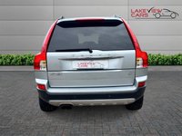 USED 2009 59 VOLVO XC90 3.2 Executive SUV 5dr Petrol Geartronic AWD (287 g/km, 235 bhp) ** LOW MILEAGE  ULEZ**AUTO