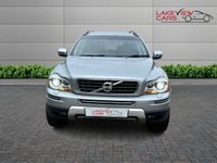 USED 2009 59 VOLVO XC90 3.2 Executive SUV 5dr Petrol Geartronic AWD (287 g/km, 235 bhp) ** LOW MILEAGE  ULEZ**AUTO