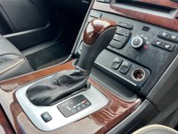 USED 2009 59 VOLVO XC90 3.2 Executive SUV 5dr Petrol Geartronic AWD (287 g/km, 235 bhp) ** LOW MILEAGE  ULEZ**AUTO