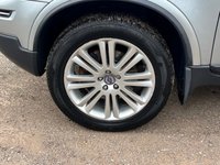 USED 2009 59 VOLVO XC90 3.2 Executive SUV 5dr Petrol Geartronic AWD (287 g/km, 235 bhp) ** LOW MILEAGE  ULEZ**AUTO