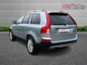 USED 2009 59 VOLVO XC90 3.2 Executive SUV 5dr Petrol Geartronic AWD (287 g/km, 235 bhp) ** LOW MILEAGE  ULEZ**AUTO