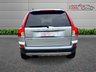 USED 2009 59 VOLVO XC90 3.2 Executive SUV 5dr Petrol Geartronic AWD (287 g/km, 235 bhp) ** LOW MILEAGE  ULEZ**AUTO