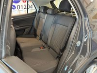 USED 2021 21 VOLKSWAGEN T-CROSS 1.0 TSI SE SUV 5dr Petrol Manual Euro 6 (s/s) (95 ps)+2 KEYS+ALLOYS+BLUETOOTH+CRUISE+AIRCON+SAT NAV+POWER STEERING+HPI CLEAR+VOSA MOT HISTORY PRINTOUT, 2 KEYS+ALLOYS+BLUETOOTH+CRUISE+AIRCON+SAT NAV+POWER STEERING+HPI CLEAR