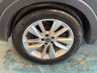USED 2021 21 VOLKSWAGEN T-CROSS 1.0 TSI SE SUV 5dr Petrol Manual Euro 6 (s/s) (95 ps)+2 KEYS+ALLOYS+BLUETOOTH+CRUISE+AIRCON+SAT NAV+POWER STEERING+HPI CLEAR+VOSA MOT HISTORY PRINTOUT, 2 KEYS+ALLOYS+BLUETOOTH+CRUISE+AIRCON+SAT NAV+POWER STEERING+HPI CLEAR
