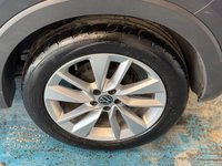 USED 2021 21 VOLKSWAGEN T-CROSS 1.0 TSI SE SUV 5dr Petrol Manual Euro 6 (s/s) (95 ps)+2 KEYS+ALLOYS+BLUETOOTH+CRUISE+AIRCON+SAT NAV+POWER STEERING+HPI CLEAR+VOSA MOT HISTORY PRINTOUT, 2 KEYS+ALLOYS+BLUETOOTH+CRUISE+AIRCON+SAT NAV+POWER STEERING+HPI CLEAR