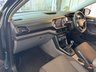 USED 2021 21 VOLKSWAGEN T-CROSS 1.0 TSI SE SUV 5dr Petrol Manual Euro 6 (s/s) (95 ps)+2 KEYS+ALLOYS+BLUETOOTH+CRUISE+AIRCON+SAT NAV+POWER STEERING+HPI CLEAR+VOSA MOT HISTORY PRINTOUT, 2 KEYS+ALLOYS+BLUETOOTH+CRUISE+AIRCON+SAT NAV+POWER STEERING+HPI CLEAR