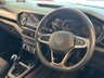 USED 2021 21 VOLKSWAGEN T-CROSS 1.0 TSI SE SUV 5dr Petrol Manual Euro 6 (s/s) (95 ps)+2 KEYS+ALLOYS+BLUETOOTH+CRUISE+AIRCON+SAT NAV+POWER STEERING+HPI CLEAR+VOSA MOT HISTORY PRINTOUT, 2 KEYS+ALLOYS+BLUETOOTH+CRUISE+AIRCON+SAT NAV+POWER STEERING+HPI CLEAR