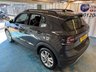 USED 2021 21 VOLKSWAGEN T-CROSS 1.0 TSI SE SUV 5dr Petrol Manual Euro 6 (s/s) (95 ps)+2 KEYS+ALLOYS+BLUETOOTH+CRUISE+AIRCON+SAT NAV+POWER STEERING+HPI CLEAR+VOSA MOT HISTORY PRINTOUT, 2 KEYS+ALLOYS+BLUETOOTH+CRUISE+AIRCON+SAT NAV+POWER STEERING+HPI CLEAR