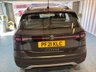 USED 2021 21 VOLKSWAGEN T-CROSS 1.0 TSI SE SUV 5dr Petrol Manual Euro 6 (s/s) (95 ps)+2 KEYS+ALLOYS+BLUETOOTH+CRUISE+AIRCON+SAT NAV+POWER STEERING+HPI CLEAR+VOSA MOT HISTORY PRINTOUT, 2 KEYS+ALLOYS+BLUETOOTH+CRUISE+AIRCON+SAT NAV+POWER STEERING+HPI CLEAR