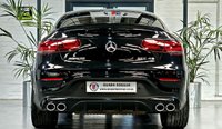 USED 2022 71 MERCEDES-BENZ GLC 3.0 GLC43 V6 AMG (Premium Plus) Coupe 5dr Petrol G-Tronic+ 4MATIC Euro 6 (s/s) (390 ps) 12 MONTHS WARRANTY / 12 MONTHS MOT