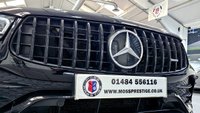 USED 2022 71 MERCEDES-BENZ GLC 3.0 GLC43 V6 AMG (Premium Plus) Coupe 5dr Petrol G-Tronic+ 4MATIC Euro 6 (s/s) (390 ps) 12 MONTHS WARRANTY / 12 MONTHS MOT