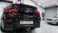 USED 2022 71 MERCEDES-BENZ GLC 3.0 GLC43 V6 AMG (Premium Plus) Coupe 5dr Petrol G-Tronic+ 4MATIC Euro 6 (s/s) (390 ps) 12 MONTHS WARRANTY / 12 MONTHS MOT
