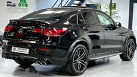 USED 2022 71 MERCEDES-BENZ GLC 3.0 GLC43 V6 AMG (Premium Plus) Coupe 5dr Petrol G-Tronic+ 4MATIC Euro 6 (s/s) (390 ps) 12 MONTHS WARRANTY / 12 MONTHS MOT