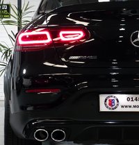 USED 2022 71 MERCEDES-BENZ GLC 3.0 GLC43 V6 AMG (Premium Plus) Coupe 5dr Petrol G-Tronic+ 4MATIC Euro 6 (s/s) (390 ps) 12 MONTHS WARRANTY / 12 MONTHS MOT