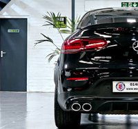 USED 2022 71 MERCEDES-BENZ GLC 3.0 GLC43 V6 AMG (Premium Plus) Coupe 5dr Petrol G-Tronic+ 4MATIC Euro 6 (s/s) (390 ps) 12 MONTHS WARRANTY / 12 MONTHS MOT