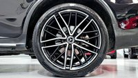USED 2022 71 MERCEDES-BENZ GLC 3.0 GLC43 V6 AMG (Premium Plus) Coupe 5dr Petrol G-Tronic+ 4MATIC Euro 6 (s/s) (390 ps) 12 MONTHS WARRANTY / 12 MONTHS MOT
