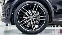 USED 2022 71 MERCEDES-BENZ GLC 3.0 GLC43 V6 AMG (Premium Plus) Coupe 5dr Petrol G-Tronic+ 4MATIC Euro 6 (s/s) (390 ps) 12 MONTHS WARRANTY / 12 MONTHS MOT
